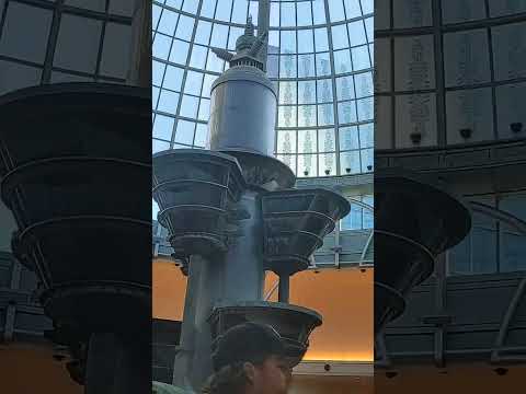 Lights and Sounds setup at Casino Espanol by SDSS pinoy vlog