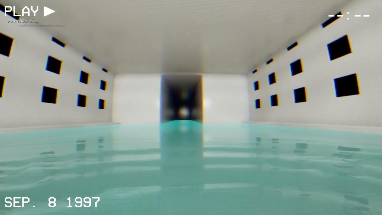 Level 37 Sublimity Teaser Trailer YouTube