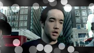 hoobastank - the reason traducida al español