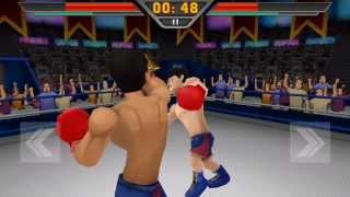 Super Boxing: City Fighter Android Gameplay (HD) screenshot 3