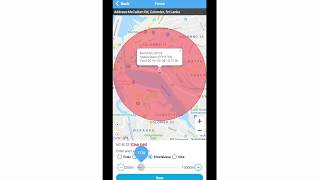 GPS Tracking App for 19gps screenshot 2