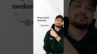 Stop Using Ai Randomly This Is The System That Actually Works