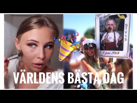 Video: Var Bor Studenten