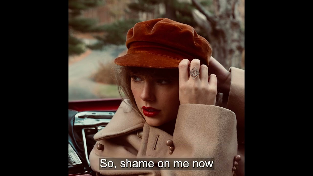 Taylor Swift - I Knew You Were Trouble (Taylor’s Version) [Instrumental]