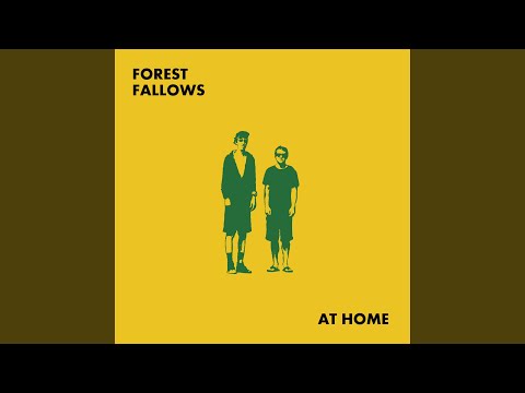 Forest Fallows — Gabrielle