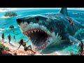 Sea Terror: Giant Shark Attack (Short Film 2026) 🦈