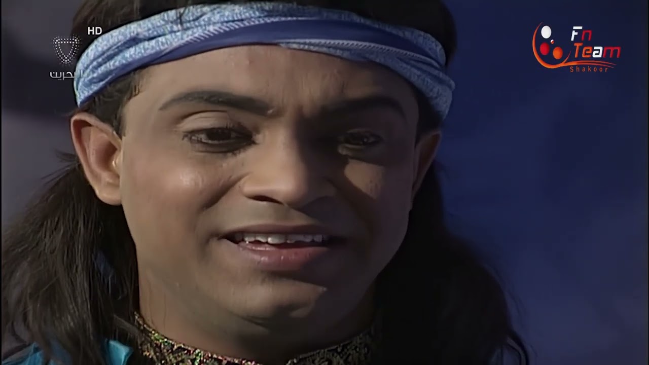 مسلسل بحر الحكايات | ماء الحياة |