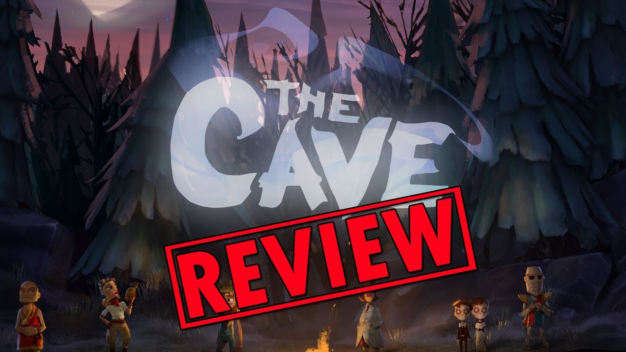 The Cave Review!