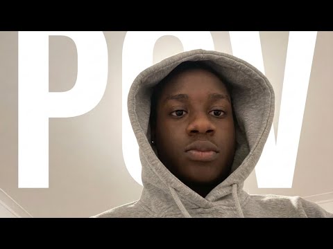 DIA DE UM ESTUDANTE NA EUROPA🇲🇿🇵🇹*primeiro vlog*