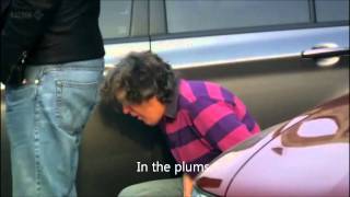 Top Gear s18e2 - In The Plums