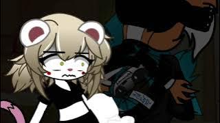 ⚠️Vore⚠️ She ate her old characters.