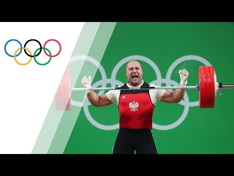 Bartlomiej Bonk: My Rio Highlights