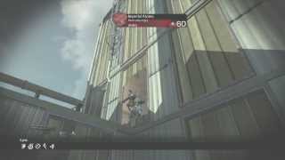 first ghosts (lefty)