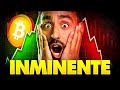 ¿ESTAMOS EN EL PISO DE BITCOIN? 🚨 No compres sin ver este gráfico