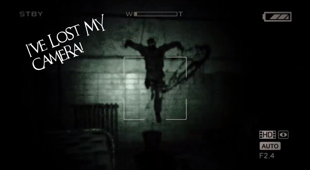 все песни из outlast фото 24