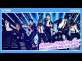 골든차일드(Golden Child) 'Replay' HEART DREAM AWARDS (4K FullCam)