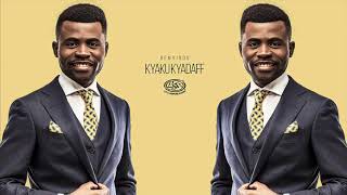 Kyaku Kyadaff - Doença Do Bolso [2017] chords