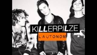 Killerpilze - Es geht auch um dich