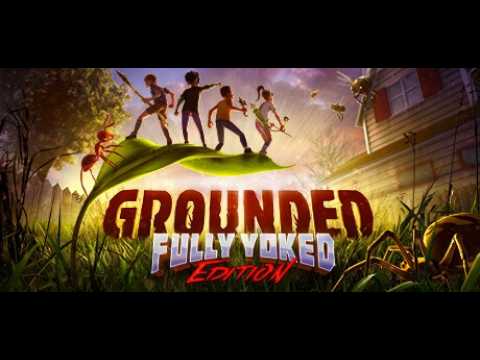 【Grounded】人間vs昆虫　サバイバル【#6】