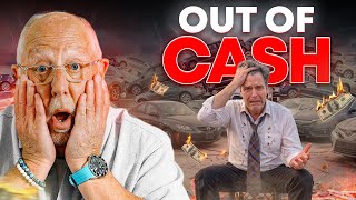 Car Dealers Are Running Out of MONEY (This Is Getting Serious)