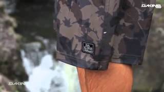Dakine Boardshorts Lifestyle Summer 2015