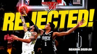 The Most INSANE Blocks of the 2025-26 NBA Season! 🔥 Update