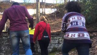 UMD Alternative Spring Break: Harlan, KY