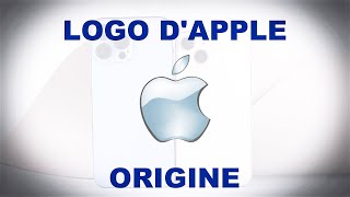 Details L'histoire secrète du logo Apple : De la pomme à la légende Update