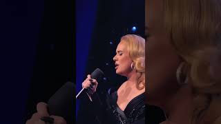 Weekends With Adele