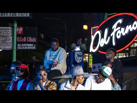 Flash Ikumkani- Amakhulu‘amawaka (official music video)