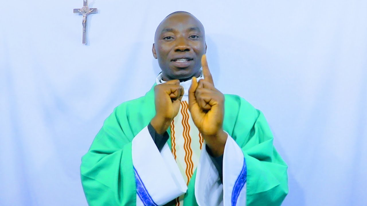 Witondere bene ubu bubasha! Dore ibintu 6 bikwereka uko uzasoza imirimo ...