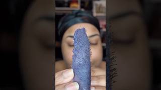 in-depth wax tutorial | pt.3: apply #waxing #pcos #pmos #hirsutism #facewaxing #waxtutorial