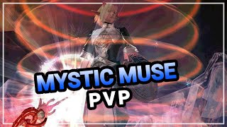 Lineage 2 || Mystic Muse PvP (L2Nemeziz)