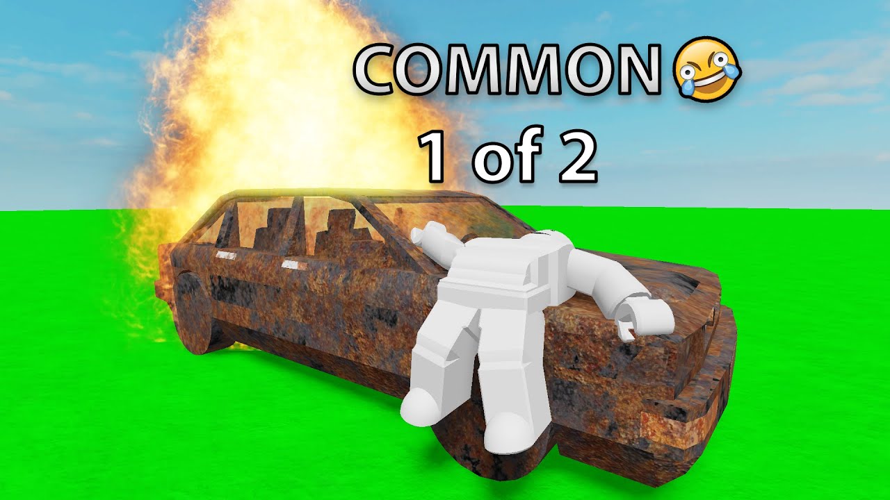 GACHA MOBIL SAMPE MAMPUS 💀