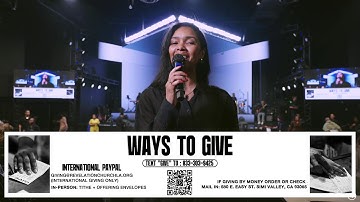 THE FORGOTTEN GOD | SUNDAY SERVICE | PROPHET LOVY L. ELIAS