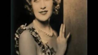 Ruth Etting   Close your eyes 1933