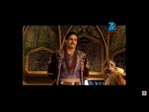 Jodha Akbar - Episode 74 - Best Scene - YouTube