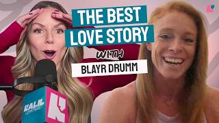 Blayr Drumm | From Cigarettes & Jerk Boyfriends to Finding Love & Having No Quit