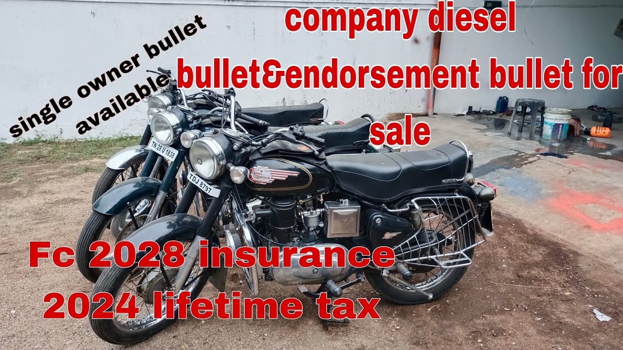 Royal Enfield sales video 