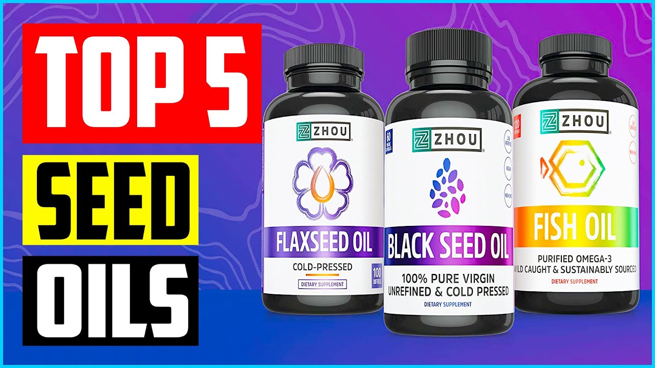 What Is The Best Black Seed Oil On The Market at Iris Morris blog