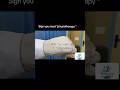 Sign you need physiotherapy"💫#shorts #youtube