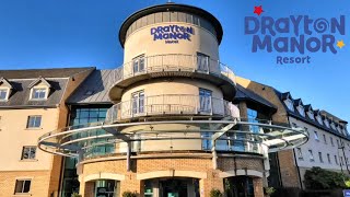 Drayton Manor Hotel - Drayton Manor | Round-Up Reviews | Hotel