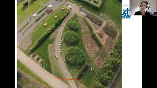 Dr. Petra Bättig: Narrative environments – new settings for environmental education