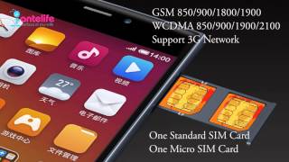 UMI ZERO New Product Introduction