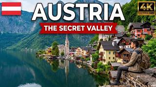 This Secret Austrian Village Nobody Wants to Leave | 4K History & Travel Video 🇦🇹 screenshot 3