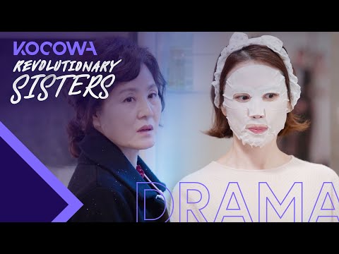 Be Good To Your Husband Or You Ll Be Alone Revolutionary Sisters Ep 5