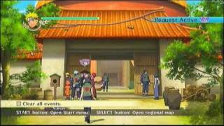 Download lagu Naruto Shippuden Ultimate Ninja Storm 2:How to get hokage naruto costume