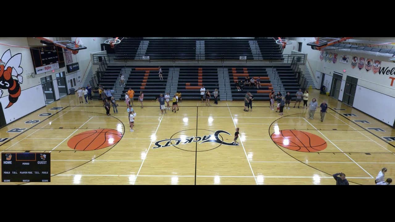 FOCUS-TJAC Recording