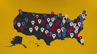 The Benefits of the Overdose Detection Mapping Application Program