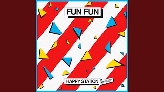 Happy Station (Original 12'')